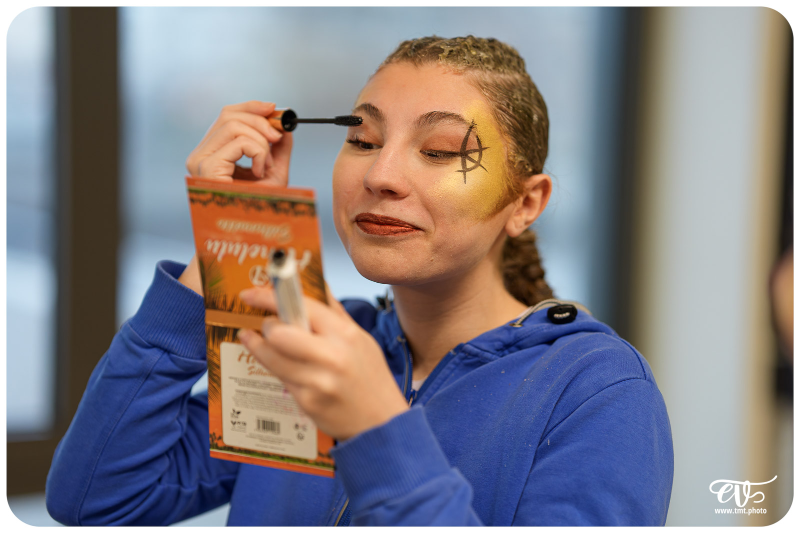 LA FABRIQUE DES CONTES (BNS 2025)